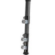 Statyw Sirui Carbon Fiber Tripod Kit Z głowicą L-324F + KS-40