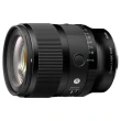 Sigma A 35 mm f/1.4 DG II Art L-Mount