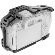 8sinn Klatka operatorska do Canon EOS R8 Cage (bez HDMI Clamp)