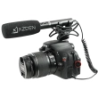 Azden Shotgun SGM-990+I