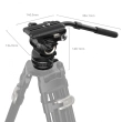 Głowica Smallrig Głowica Video Fluid Head PH8 (QR Manfrotto) [4287]