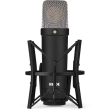 Rode Mikrofon pojemnościowy NT1 Signature Black