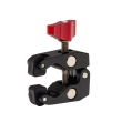Patona Magic Arm Double Ball Head Clamp [1437]