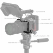 Smallrig Klatka operatorska do Sony A6700