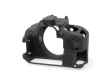 Zbroja EasyCover osłona gumowa dla Canon 650D/700D/T4i/T5i czarna