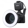 Lampa pierścieniowa Godox Ring72 Macro Ring Light