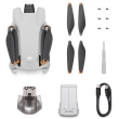 Dron DJI Mini 3 bez kontrolera