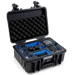 DJI Walizka typ 4000 do DJI Mavic 3 / Mavic 3 Cine Czarna