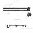 Smallrig Mikevisuals Extension Arm Tracking Shot Kit [MD4362]