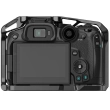 8sinn Klatka operatorska do Canon EOS R7 Cage (bez HDMI Clamp)