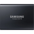 Samsung SSD T5 USB 3.1 500GB