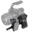 Smallrig Zestaw Magic FIZ Wireless Follow Focus Handgrip Kit [3782]