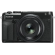 Aparat cyfrowy FujiFilm GFX 50R,  ťredni format, rozdzielczoťŠ 51 mpx