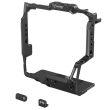 Smallrig Klatka operatorska do Fujifilm X-H2S z uchwytem akumulatorowym FT-XH / VG-XH [3933]