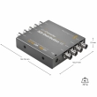 Blackmagic Mini Converter SDI Distribution 4K