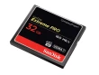 Karta pamięci Sandisk CompactFlash EXTREME PRO 32 GB 160 MB/s