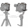 Smallrig Klatka operatorska do Nikon Z8  cala Night Eagle cala  Cage [4316]