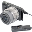 JJC Wężyk spustowy MA-F2 zamiennik Sony RM-SPR1