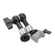 Smallrig Ramię przegubowe z rozetą Magic Arm 5.5 [2065B]