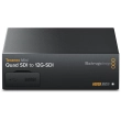Blackmagic Teranex Mini Quad SDI to 12G-SDI