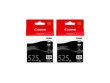 Tusz Canon PGI-525 PGBK Twinpack