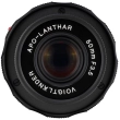 Obiektyw Voigtlander APO Lanthar I 50 mm f/3.5  Leica M  czarny