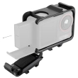 Smallrig Klatka do DJI OSMO Action 5 Pro, 4 i 3 [5135]