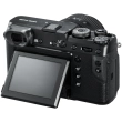 Aparat cyfrowy FujiFilm GFX 50R,  ťredni format, rozdzielczoťŠ 51 mpx