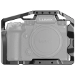 8sinn Klatka operatorska do Panasonic Lumix S5 II / S5 IIX / G9 II (bez HDMI Clamp)
