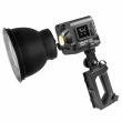 Lampa LED Yongnuo YNLUX100 Bicolor 3200-5600K Kit (Bowens)