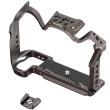 Smallrig Klatka Night Eagle do Nikon Z5II / Z7 / Z6 / Z7II / Z6II / Z5