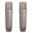 Rode NT1-A Pair 2 fabrycznie parowane mikrofony NT1 A