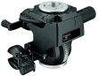 Głowica Manfrotto MN400 z przekładniami zębatymi