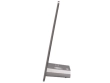 Ramka cyfrowa Hama Stacja Pogody - Slimline Steel 20.32 cm (8 cali)