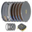 NISI JetMag Pro Cinema Kit