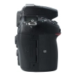 Aparat UŻYWANY Nikon D7200 body s.n. 4496221