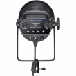 Lampa LED Godox SZ-200 Video LED Zoom, Bicolor 2800-6500K, mocowanie Bowens