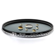 NISI Filtr polaryzacyjny CPL True Color Pro Nano 43 mm