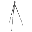 Statyw Manfrotto Befree Advanced Lever czarny +  Plecak Advanced III Gear 