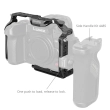Smallrig Smallrig Klatka HawkLock do Panasonic Lumix GH7/GH6 [4824]