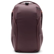 Plecak Peak Design Everyday Backpack Zip 20L fioletowy