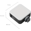 Lampa LED Smallrig Vibe P108 RGB Video Light 4055AC