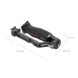 Smallrig Uchwyt Sling Handle do DJI RS 2 / RSC 2 / RS 3 / RS 3 Pro / RS 3 Mini / RS 4 / RS 4 Pro [3028C]