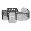 8sinn Klatka operatorska do Canon R / R5 / R6 / R6 II Cage