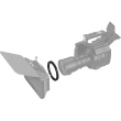 Smallrig Pierścień redukcyjny zaciskowy do Matte Box 2660 (95mm - 114mm)