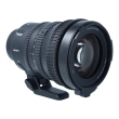 Obiektyw UŻYWANY Sony E 18-110 mm f/4 E PZ G OSS (SELP18110G.SYX) s.n. 1810825