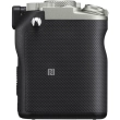 Aparat cyfrowy Sony A7C body srebrne (ILCE-7C)