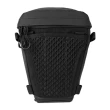 Wandrd Route Chest Pack czarna