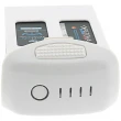 Patona Platinum DJI Phantom 4, 5200mAh / 79,04Wh / 15,2 V 