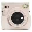 FujiFilm Pokrowiec Instax square SQ1 kredowa biel